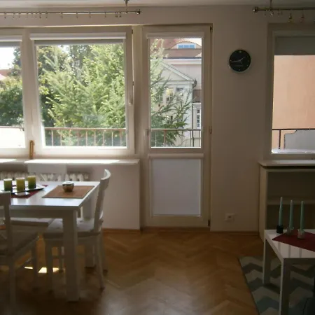 Mieszkanie W Centrum * Sopot